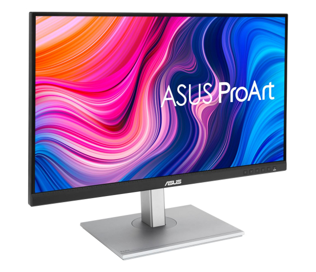 ASUS 27'' PA278CV Srebrny - 637261 - zdjęcie 2